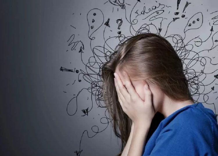 5 Cara Menjaga Kesehatan Mental di Tengah Aktivitas Sehari-hari