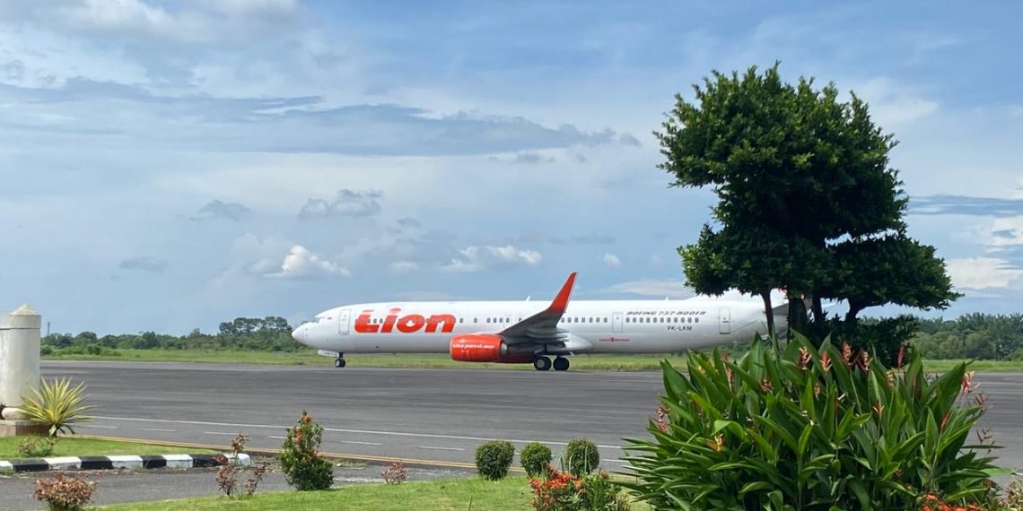 Jadwal Penerbangan Langsung Bengkulu-Jakarta Tersedia Setiap Hari