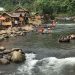 Nikmati Liburan Seru Awal Tahun Bersama di Sungai Trokon, Sumber Kehidupan Masyarakat Sekitar