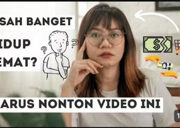 Terapkan Hidup Hemat dengan 25 Tips Frugal Living Praktis Ini