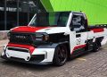 Siapa Bilang Mobil Pick Up Jelek? Yuk Lihat Mobil Yang satu Ini