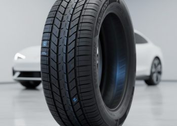 Mobil Listrik Jangan Asal Pilih Ban! Perlu Perhatikan 4 Aspek Ini