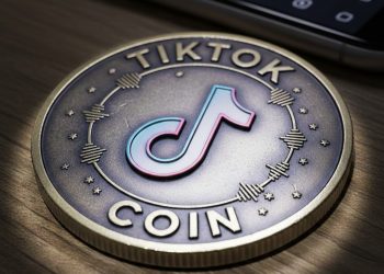 Simak 2 Cara Mudah untuk Top Up Koin TikTok