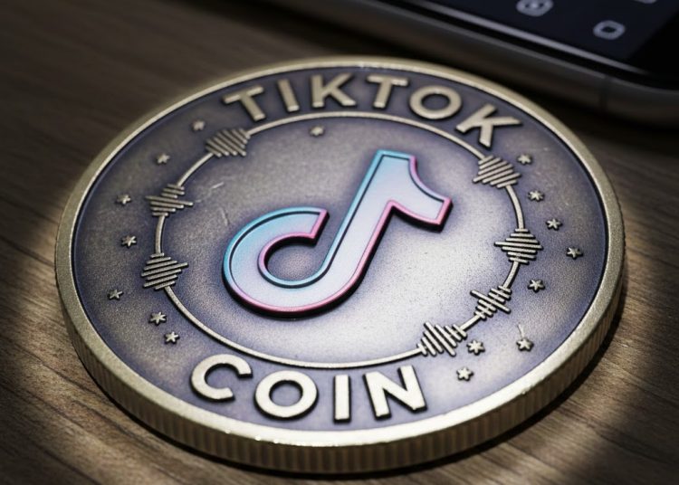 Simak 2 Cara Mudah untuk Top Up Koin TikTok