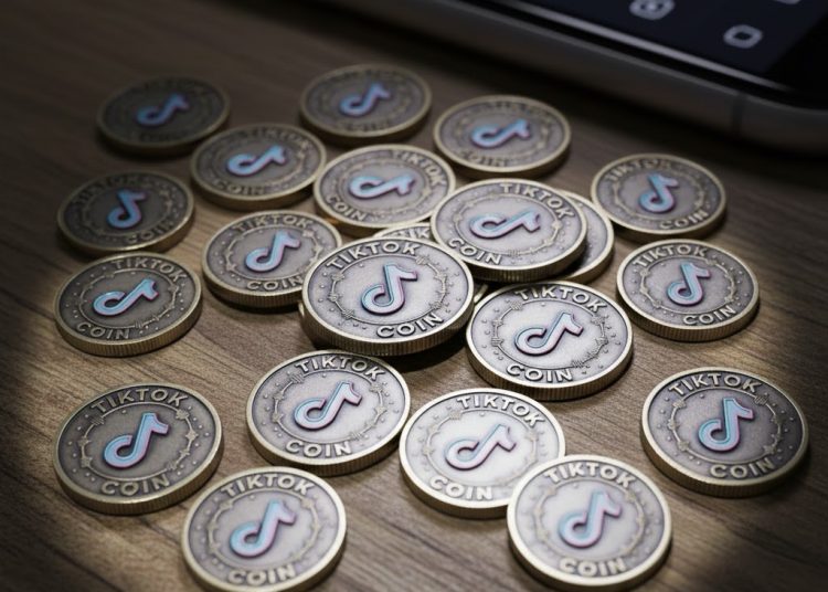 Simak Cara Mendapatkan Koin TikTok Gratis Tanpa Mengeluarkan Uang