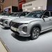 Tampilan Mewah dan Elegan Simak Berbagai Tipe Hyundai Creta, Apa saja?