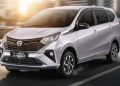 Harga Mobil Sigra Matic, MPV Irit dan Nyaman untuk Keluarga Indonesia