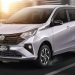 Harga Mobil Sigra Matic, MPV Irit dan Nyaman untuk Keluarga Indonesia