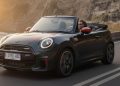 Review Mini Cabrio JCW: Sensasi “Go-Kart” Atap Terbuka yang Bikin Candu!