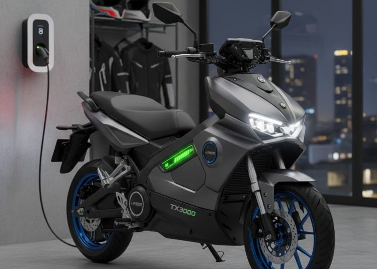 Ini Tips Praktis Merawat Baterai Motor Listrik Agar Tetap Prima