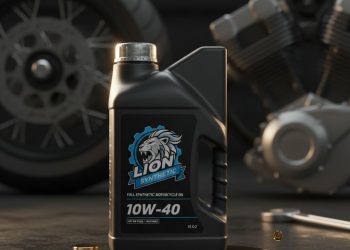 Jangan Sampai Telat Ganti Oli Motor, Jika Tidak Mau Hal Ini Terjadi!