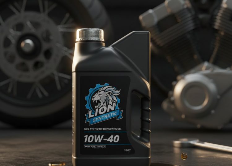 Jangan Sampai Telat Ganti Oli Motor, Jika Tidak Mau Hal Ini Terjadi!