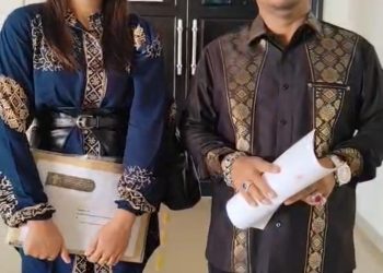 Eksepsi Dilayangkan, Sidang Dugaan Kekerasan Anak oleh Mantan ART Anggota DPRD Bengkulu Memanas