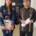 Eksepsi Dilayangkan, Sidang Dugaan Kekerasan Anak oleh Mantan ART Anggota DPRD Bengkulu Memanas