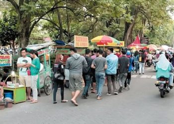 Inilah Asal Muasal Tradisi Ngabuburit yang Hadir di Setiap Bulan Ramadhan
