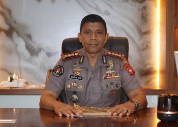 Diduga Peras Warga, Dua Oknum Polisi Bengkulu Tengah Diciduk Propam