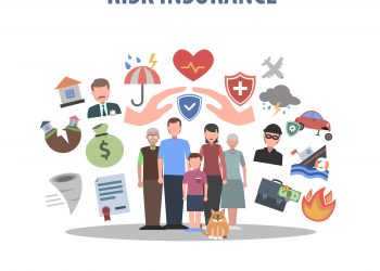 Sehat dan Aman: Lindungi Diri dengan Proteksi Asuransi