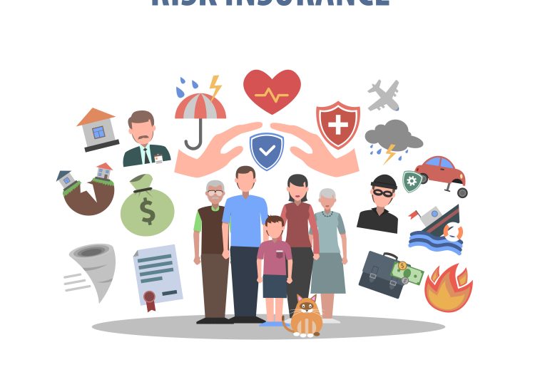 Sehat dan Aman: Lindungi Diri dengan Proteksi Asuransi