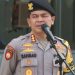 Kombes Pol Rahmad Hidayat Diproyeksikan Jabat Kapolresta Bengkulu, Sertijab Masih Menunggu Arahan Kapolda