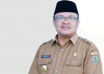 Jam Kerja Ramadan, ASN Pemkab Bengkulu Selatan Ditentukan Pulang Pukul 13.00 WIB