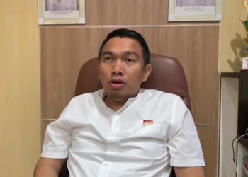 Sosialisasikan Sistem One Way di KZ Abidin 1 dan 2, 10 Personel Dishub Disiagakan Setiap Hari