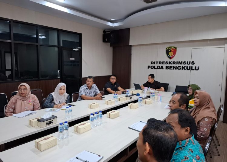 Jelang Ramadan, Satgas Pangan Bengkulu Perketat Pengawasan Harga di Pasar dan Ritel