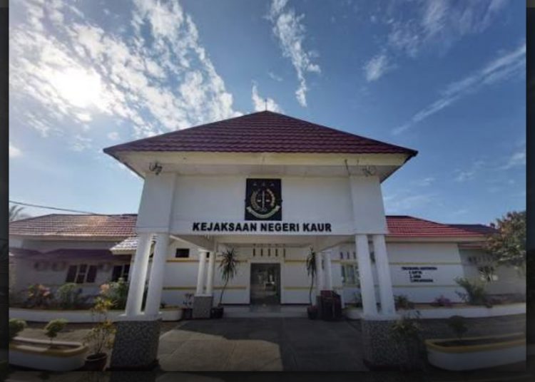 Kejari Kaur Imbau Warga Laporkan Oknum yang Mengaku Jaksa dan Menawarkan ‘Jalan Pintas’ Hukum