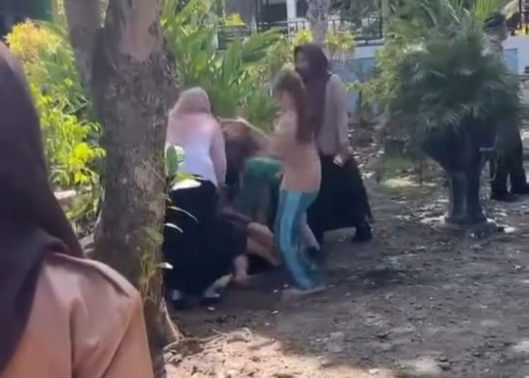 Kasus Pengeroyokan Siswi SMAN 1 Kota Bengkulu, Keluarga Tempuh Jalur Hukum dan Visum