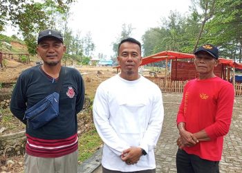 Betunggal Festival Ramadan Segera Hadir, Pantai Pasar Bawah Disiapkan Jadi Pusat Takjil Terbesar