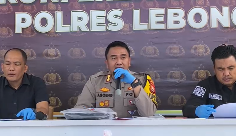 Suami Pembunuh Istri dan Janin di Lebong Terancam Pasal Berlapis dan Tambahan Sepertiga Hukuman