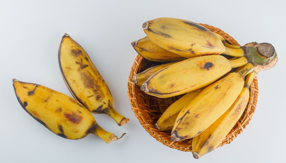 5 Manfaat Pisang Kepok yang Penting Untuk Kesehatan Tubuh