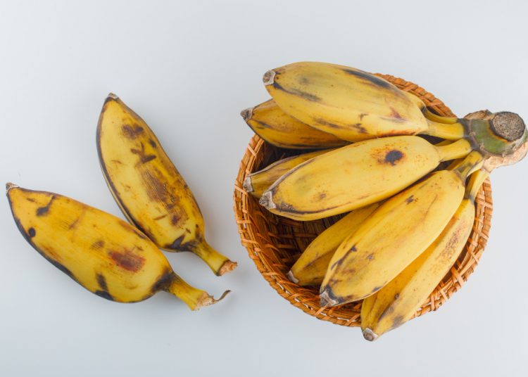 5 Manfaat Pisang Kepok yang Penting Untuk Kesehatan Tubuh
