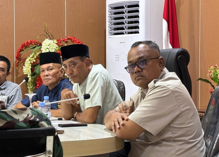 Pemkot Bengkulu Pastikan Tak Ada Larangan Jualan Takjil Selama Ramadan, Pedagang Diminta Taat Aturan