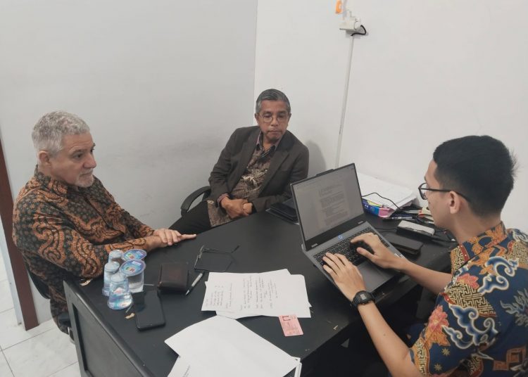 Penyidikan PT RSM Mengarah ke Konsultan Asing, Kejati Buka Peluang Tersangka Baru