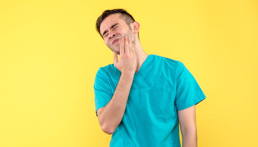 3 Doa Ini Bantu Kurangi dan Menghilangkan Nyeri Sakit Gigi