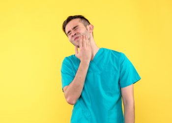 3 Doa Ini Bantu Kurangi dan Menghilangkan Nyeri Sakit Gigi