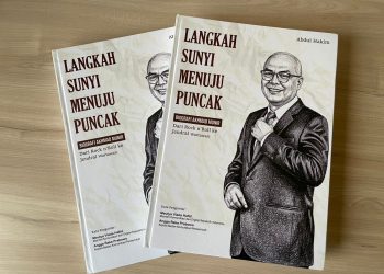 Mengenal Akhmad Munir: Jalan Sunyi Jurnalis di Tengah Dentuman Musik dan Idealisme