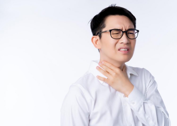 Ini 7 Cara Mencegah Sakit Tenggorokan Secara Alami