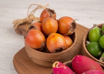 Ketahui Manfaat Buah Pinang Untuk Kesehatan Tubuh