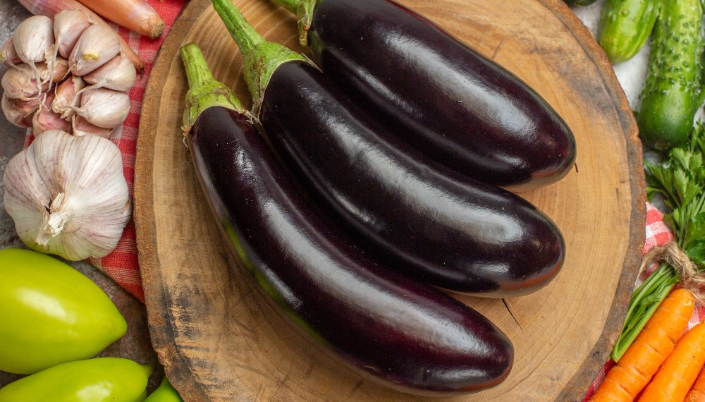 4 Sayuran Ini Ternyata Efektif Menurunkan Kadar Kolesterol