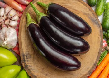 4 Sayuran Ini Ternyata Efektif Menurunkan Kadar Kolesterol