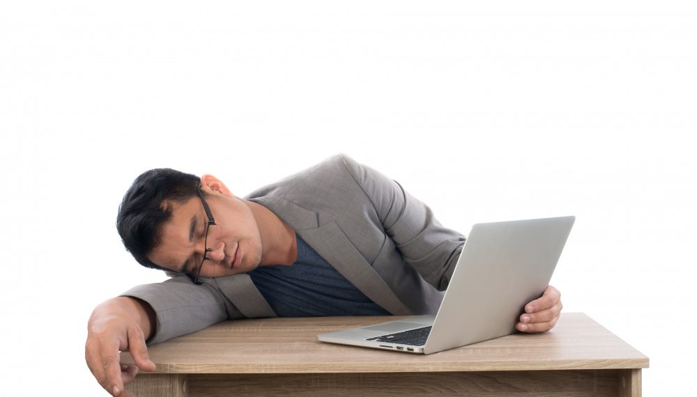 Jangan Anggap Sepele! Ini Tanda-tanda Tubuh Kamu Kekurangan Gizi