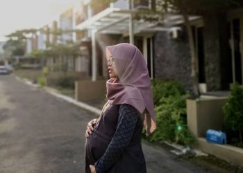 Sangat Direkomendasikan di TM 3 Inilah Manfaat Power Walk Untuk Ibu Hamil