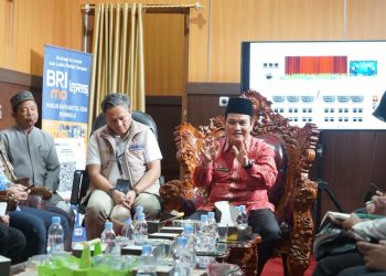 Pemprov Bengkulu Siapkan Safari Ramadhan dan Kampung Ramadhan 1447 H, Fokus Gerakkan UMKM dan Stabilkan Harga Pangan