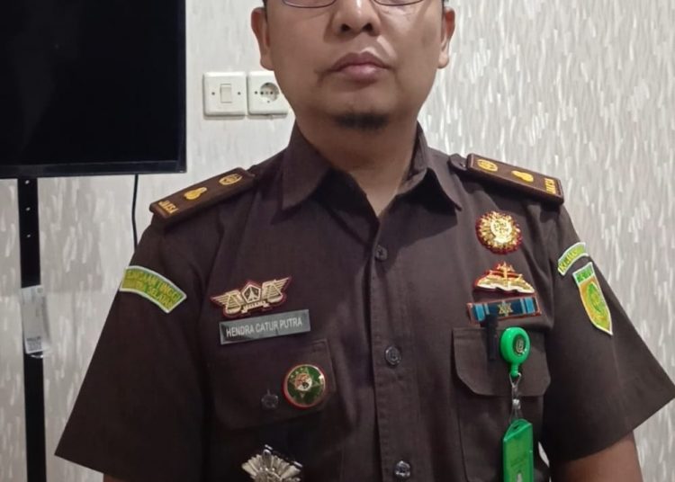 Hari Pers Nasional 2026, Kejari Bengkulu Selatan Perkuat Kemitraan Strategis dengan Jurnalis