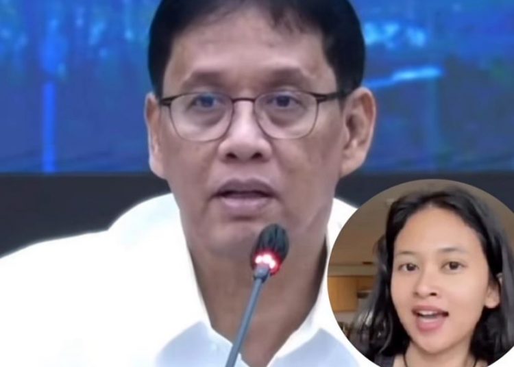 Alumni LPDP Viral, Menkeu Purbaya Ingatkan Sumber Beasiswa Dari Uang Rakyat