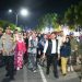 Pemkot Bengkulu Libatkan Seluruh OPD untuk Ramaikan Car Free Night di Belungguk Point