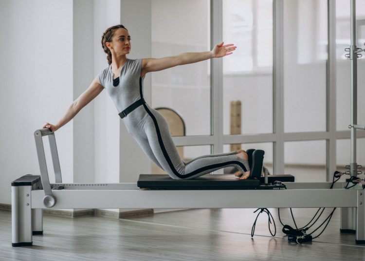 Tren Pilates 2026: Latihan Tubuh Sehat untuk Kekuatan, Fleksibilitas, dan Keseimbangan