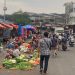 Pemkot Bengkulu Gencarkan Penataan Pasar Minggu dan Panorama demi Ketertiban dan Keadilan Usaha