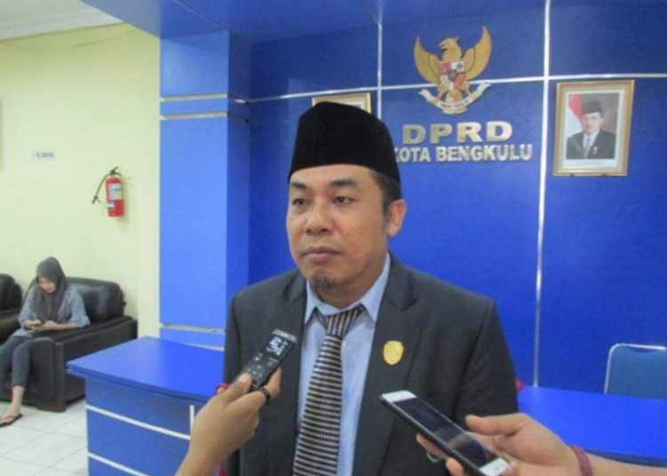 DPRD Dorong Evaluasi dan Rotasi Kepala Sekolah, Tingkatkan Mutu Pendidikan di Kota Bengkulu